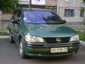 Image Opel Sintra