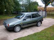 Image VAZ 2109