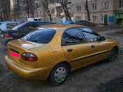Image Daewoo Lanos