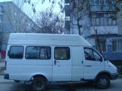 Изображение GAZ 12