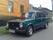 Изображение VAZ 2101