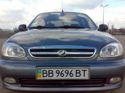 Image Daewoo Lanos