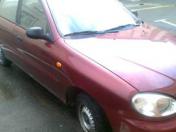 Зображення Daewoo Lanos