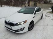 Изображение Kia Optima