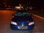 Image Nissan Almera