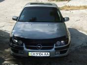 Изображение Opel Omega