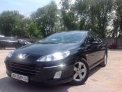 Image Peugeot 407