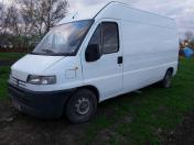Зображення Peugeot Boxer