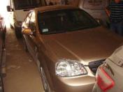 Зображення Chevrolet Lacetti