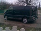 Image Opel Vivaro