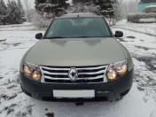 Зображення Renault Duster