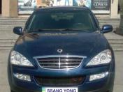 Image SsangYong Kyron