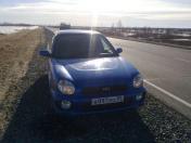 Image Subaru Impreza