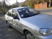 Image Daewoo Sens
