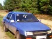 Зображення Ford Aerostar