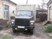 Зображення GAZ 3307