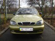 Image Daewoo Sens