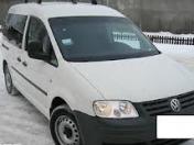 Image Volkswagen Caddy