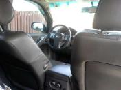Image Nissan Pathfinder