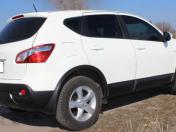 Image Nissan Qashqai