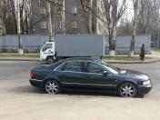Image Audi A8