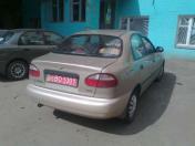 Зображення Daewoo Sens