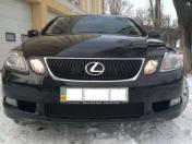 Зображення Lexus ES