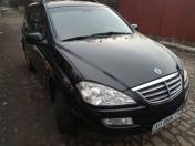 Зображення SsangYong Kyron