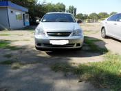Изображение Chevrolet Lacetti