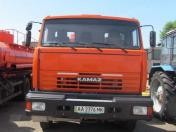 Image KAMAZ 55111