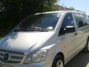 Image Mercedes-Benz 126 Long