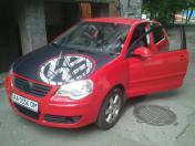 Image Volkswagen Polo