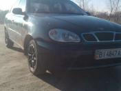 Image Daewoo Lanos
