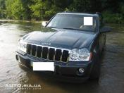Изображение Jeep Grand Cherokee