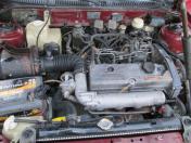 Image Mitsubishi Lancer