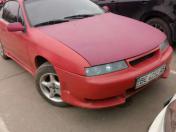 Image Opel Calibra
