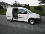 Image Volkswagen Caddy