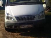 Зображення GAZ 3302