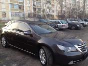 Image Honda Legend