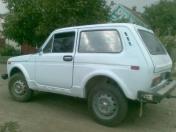 Изображение VAZ 2121
