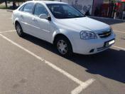 Зображення Chevrolet Lacetti