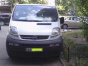Image Opel Vivaro