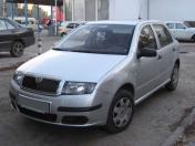 Зображення Skoda Fabia