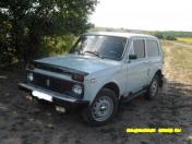 Изображение VAZ 2121