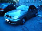 Изображение Daewoo Sens