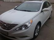 Зображення Hyundai Sonata