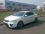 Image Kia Cerato