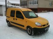 Зображення Renault Kangoo