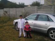 Зображення Audi A8