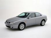 Изображение Alfa Romeo 156